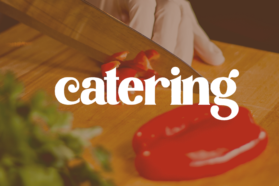 catering