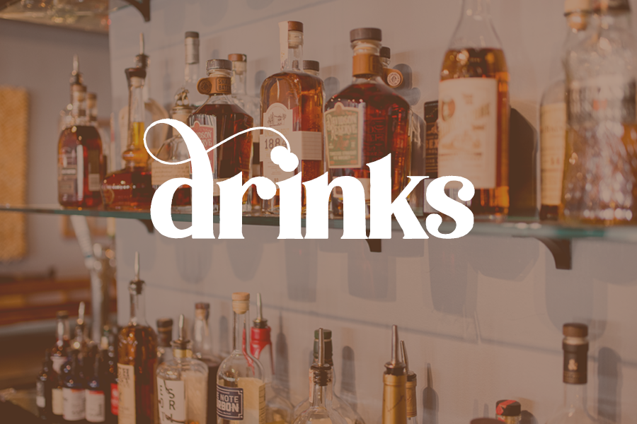 drinks
