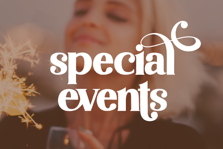 special event catering